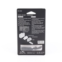 Dầu thơm NO.360-2 2in1(treo kính+ghim máy lạnh) 2.5g SAKURA