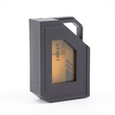 Dầu thơm NO.360-3 2in1(treo kính+ghim máy lạnh) 2.5g BREEZE