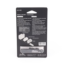 Dầu thơm NO.360-3 2in1(treo kính+ghim máy lạnh) 2.5g BREEZE