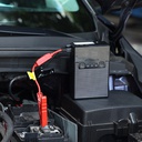 Máy bơm có kèm kích điện