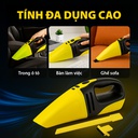 Máy hút bụi JL-21