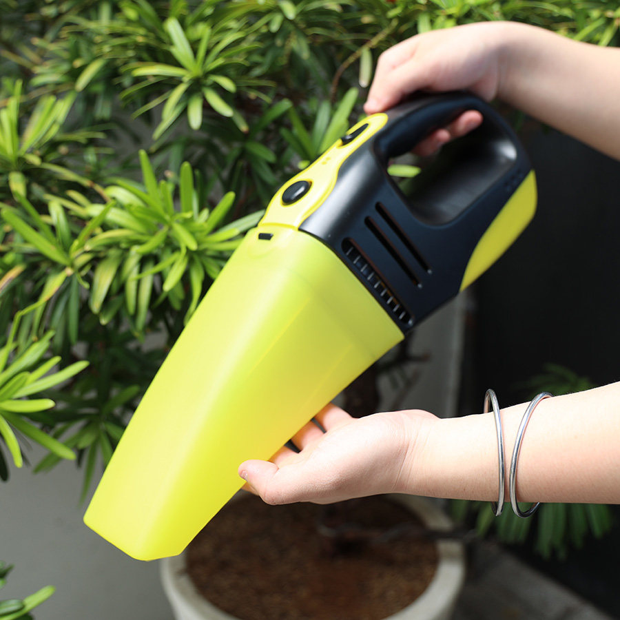 Máy hút bụi JL-21