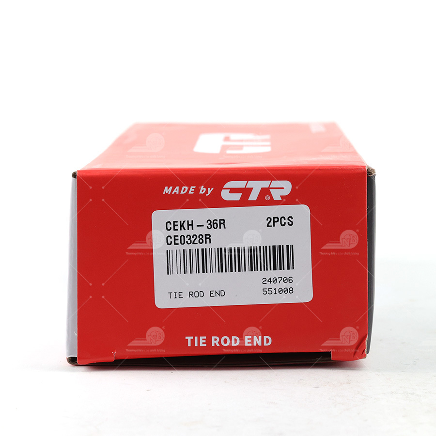 Rotuyn Lái Ngoài Phải CTR CEKH-36R-C