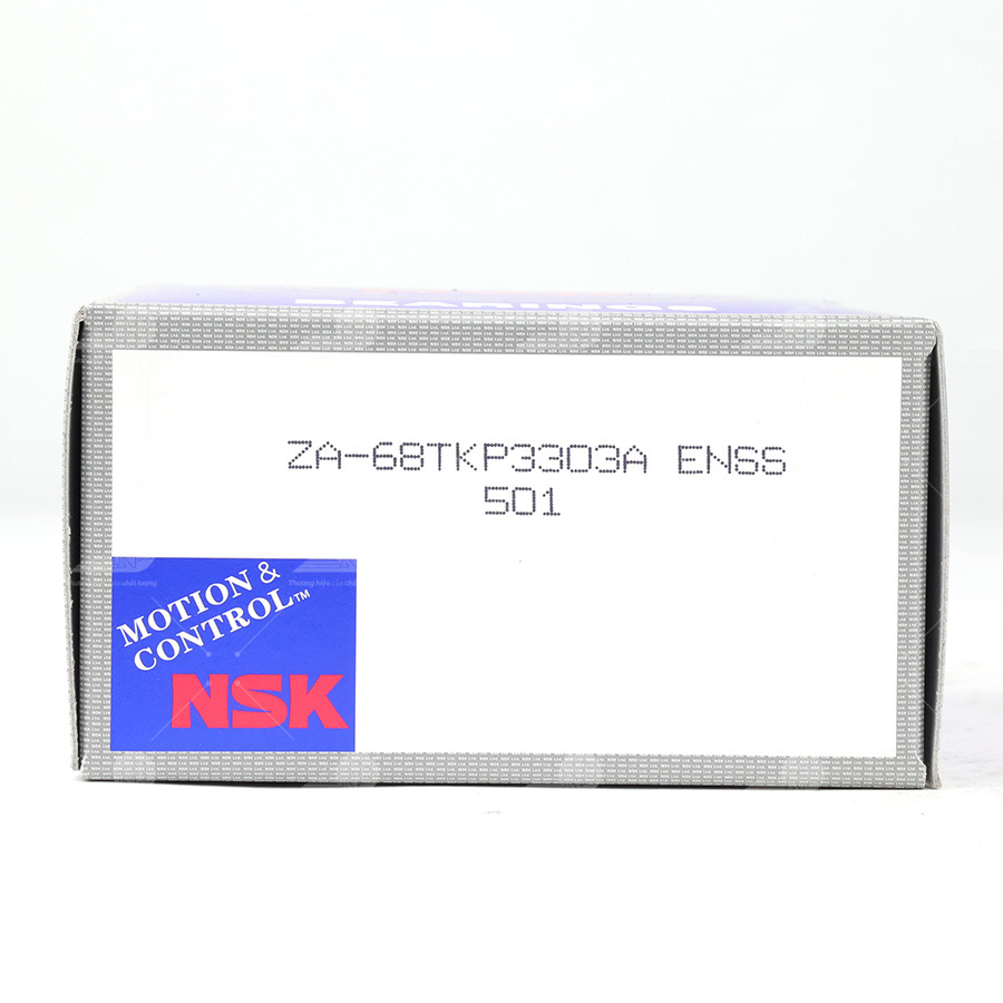 Bạc đạn NSK ZA-68TKP3303A