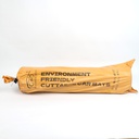 Lót sàn cuộn CIND 3D hạt nhỏ HB001-B Kem Size 9M*1.2M