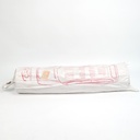 Lót sàn cuộn CIND 3D hạt tròn HB008 đen Size 9M*1.2M