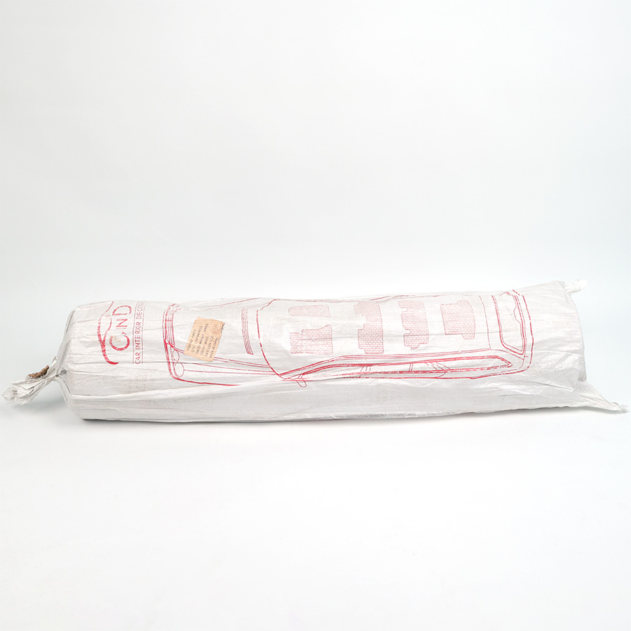 Lót sàn cuộn CIND 3D HB012 Café Size 9M*1.2M