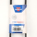 Dây curoa thang Optibelt  V10x650