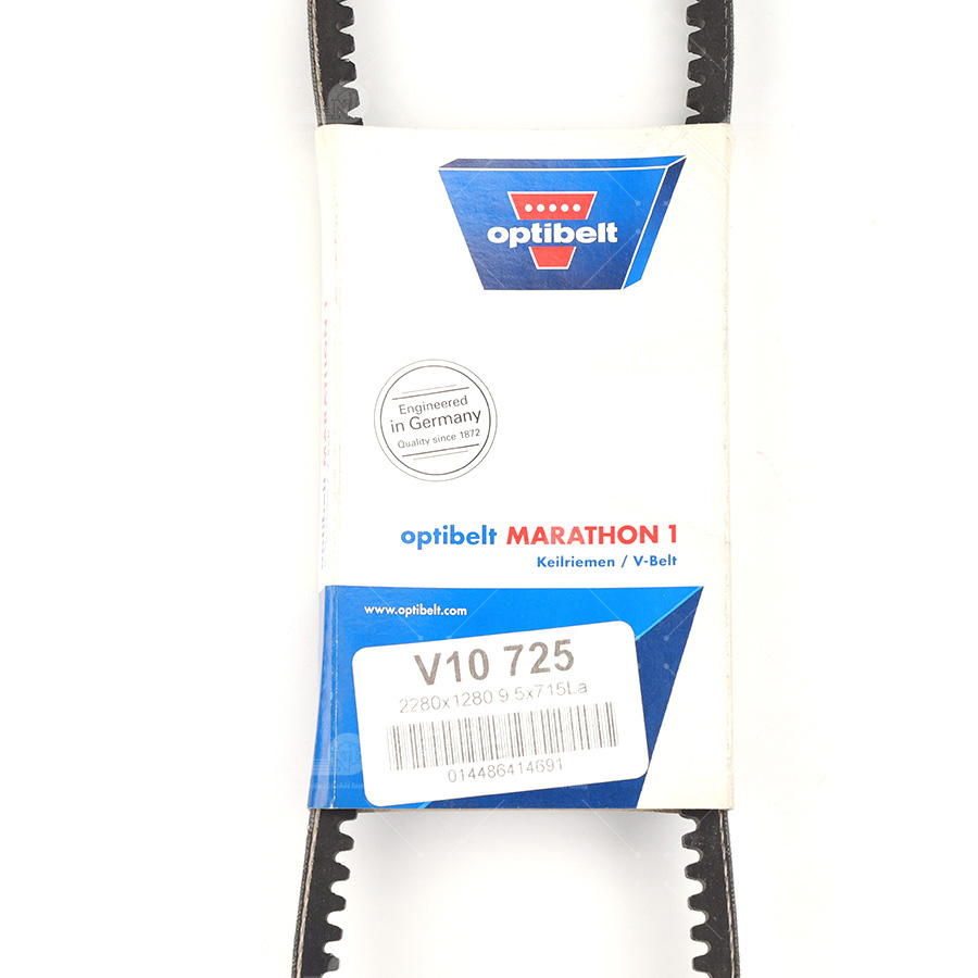 Dây curoa thang Optibelt  V10x725