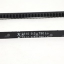 Dây curoa thang Optibelt  V10x780