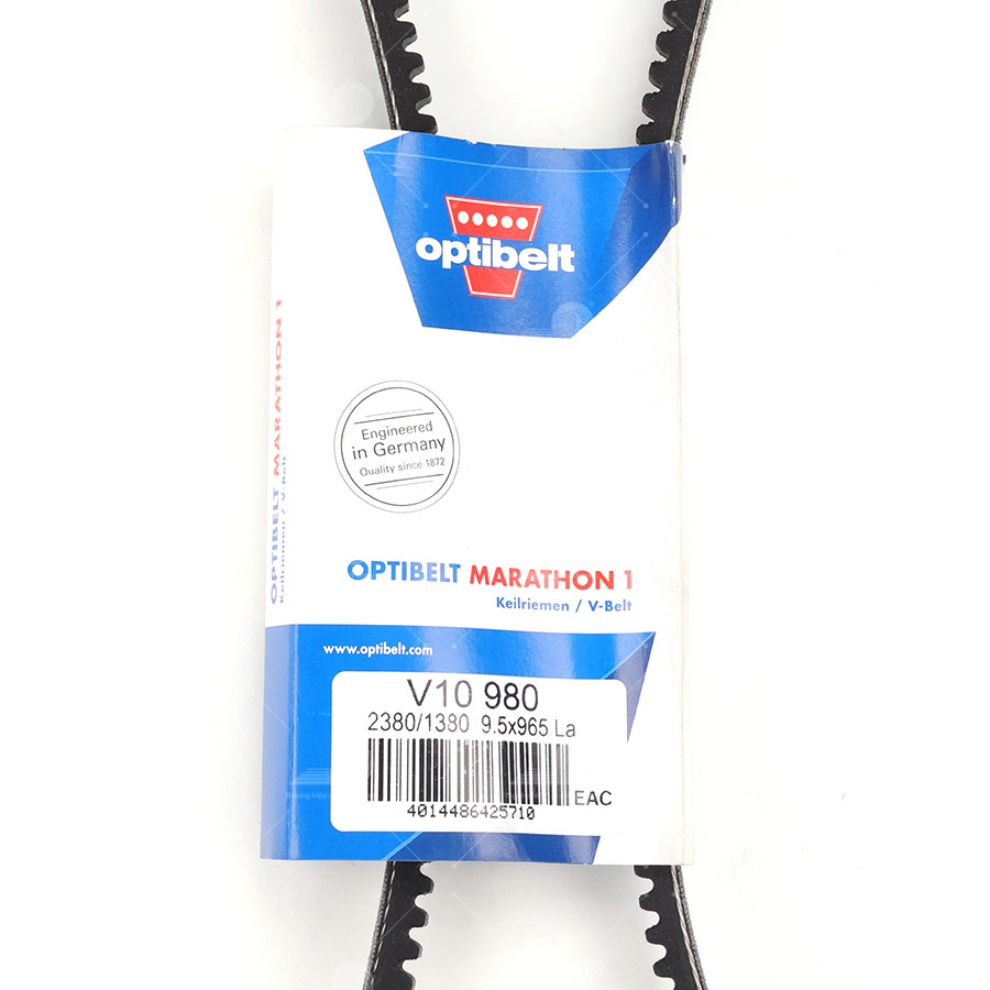 Dây curoa thang Optibelt  V10x980