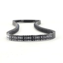 Dây curoa thang Optibelt  V10x980