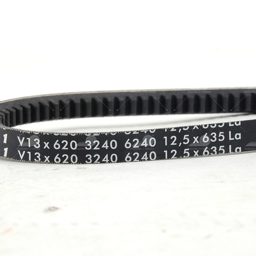 Dây curoa thang Optibelt  V13x620