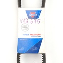 Dây curoa thang Optibelt  V13x675