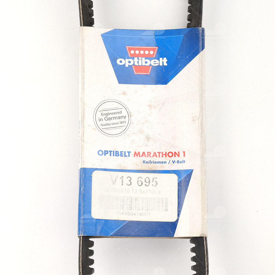 Dây curoa thang Optibelt  V13x695