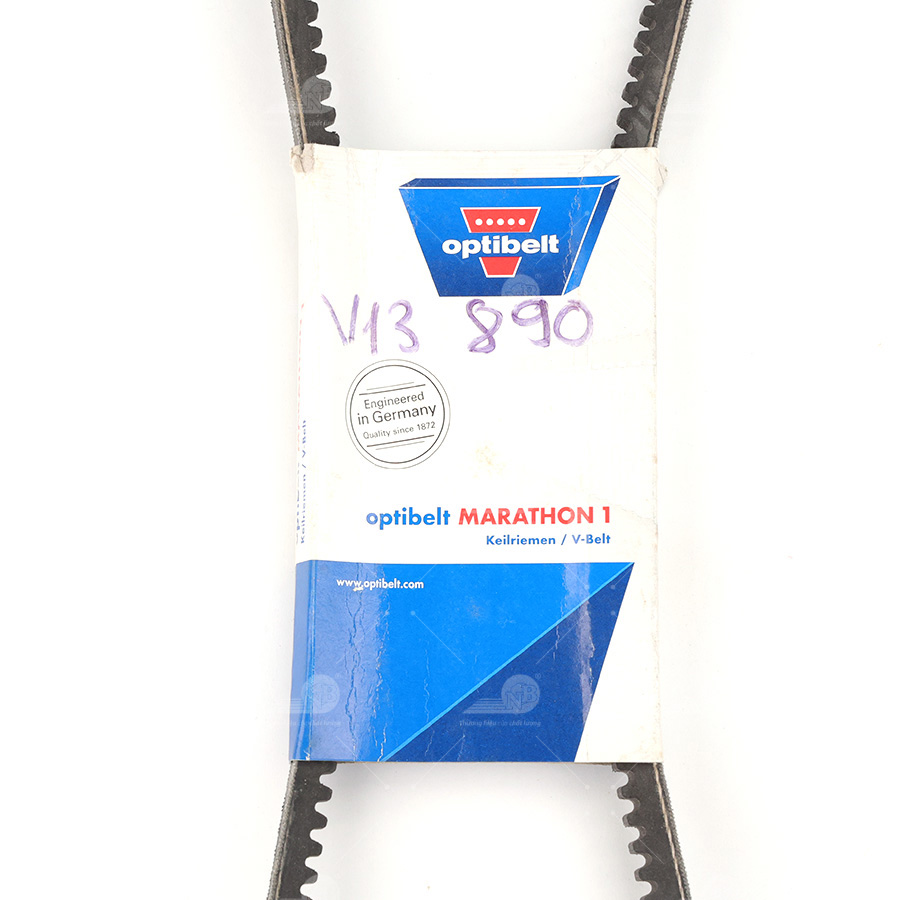 Dây curoa thang Optibelt  V13x890