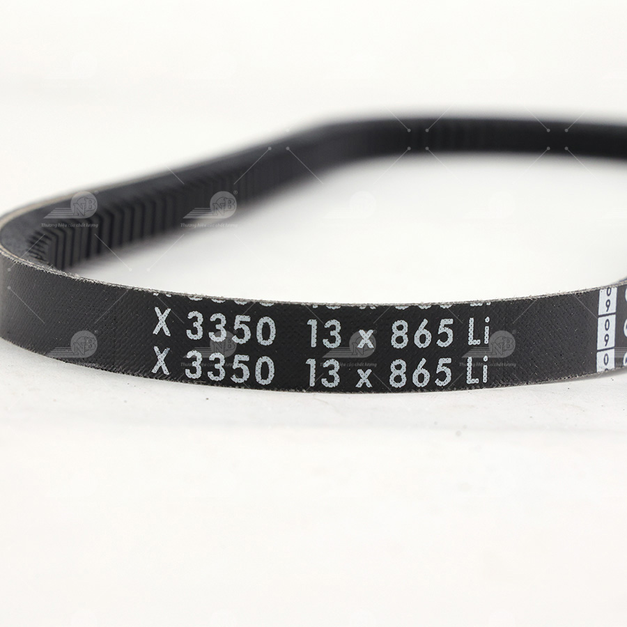 Dây curoa thang Optibelt  V13x900