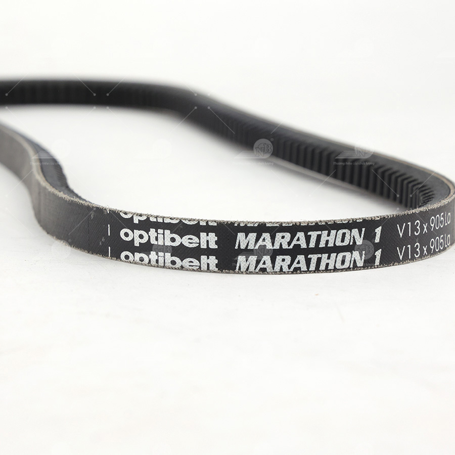 Dây curoa thang Optibelt  V13x905