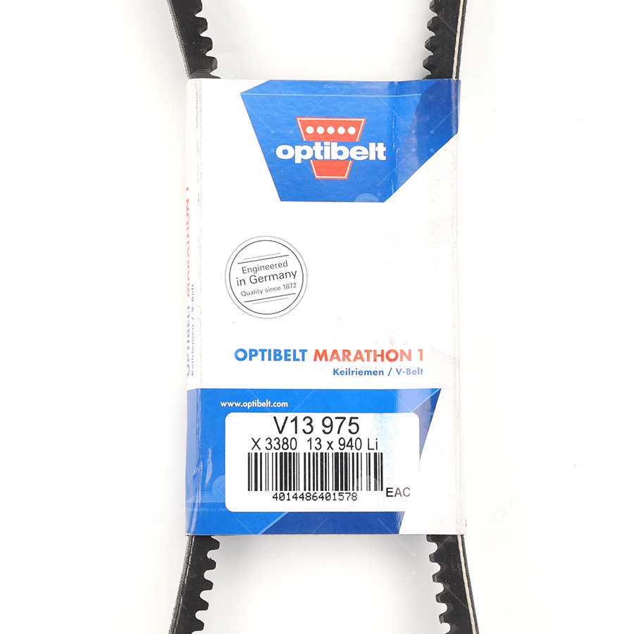 Dây curoa thang Optibelt  V13x975