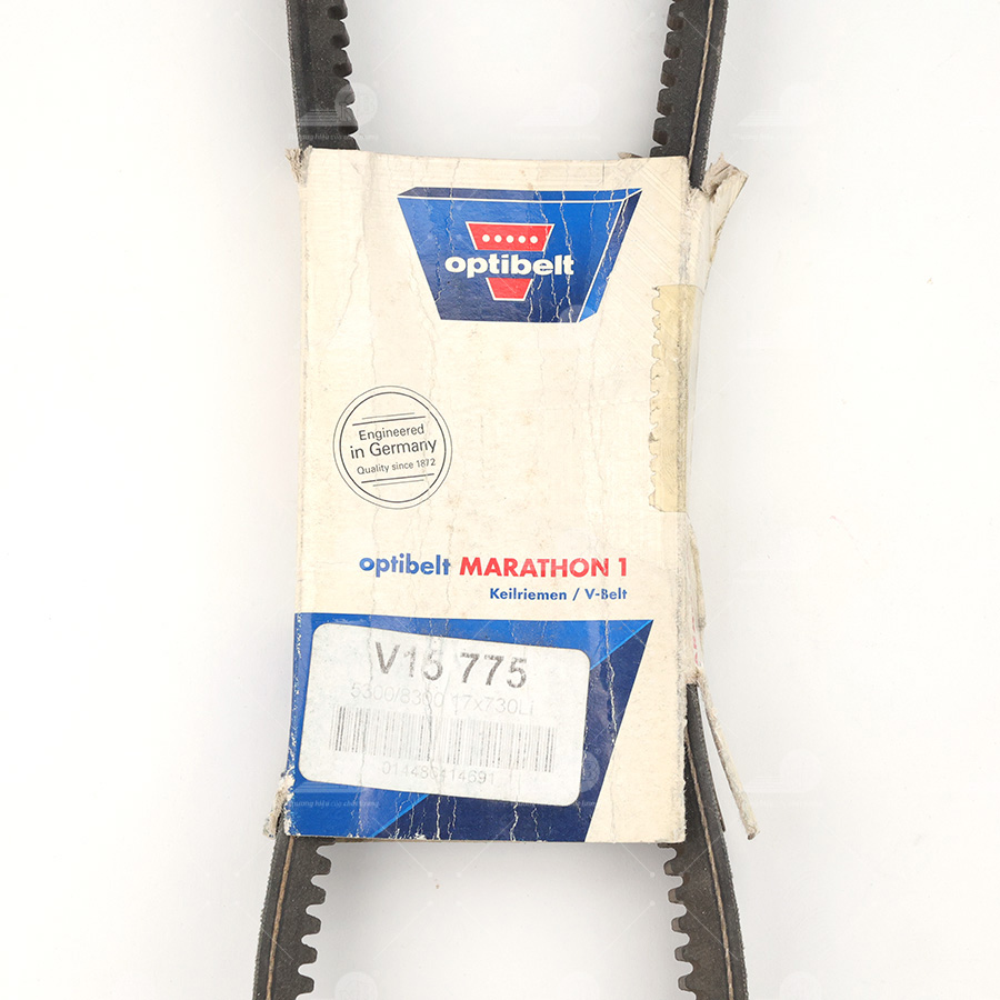 Dây curoa thang Optibelt  V15x775