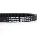 Dây curoa thang Optibelt  V15x850