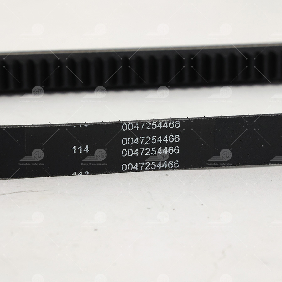 Dây curoa thang Optibelt  V15x925