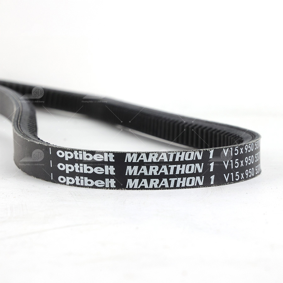 Dây curoa thang Optibelt  V15x950