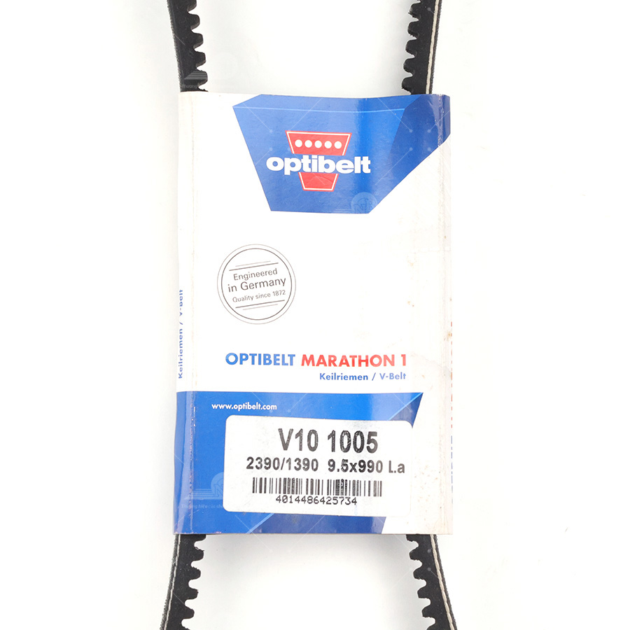 Dây curoa thang Optibelt  V10x1005