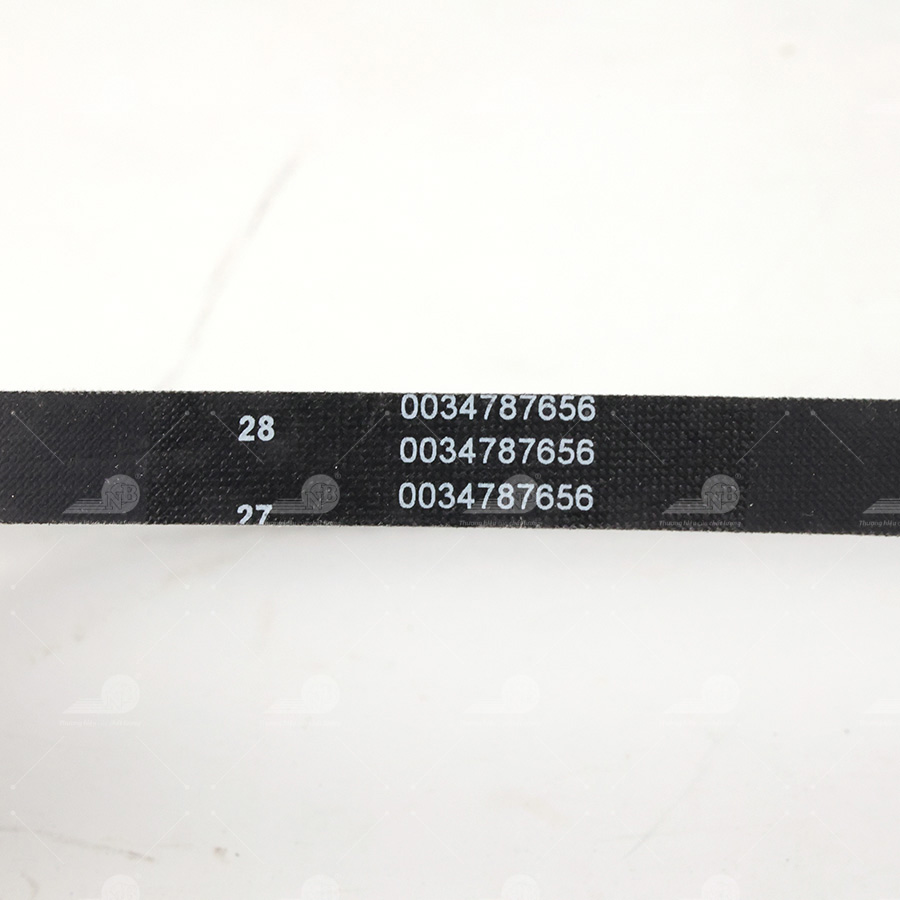 Dây curoa thang Optibelt  V13x1025