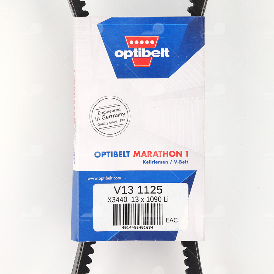 Dây curoa thang Optibelt  V13x1125