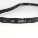 Dây curoa thang Optibelt  V13x1125