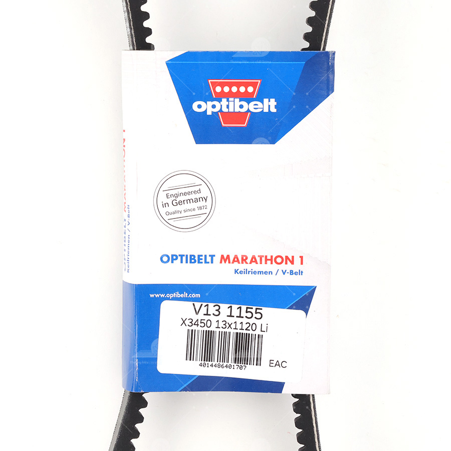 Dây curoa thang Optibelt  V13x1155