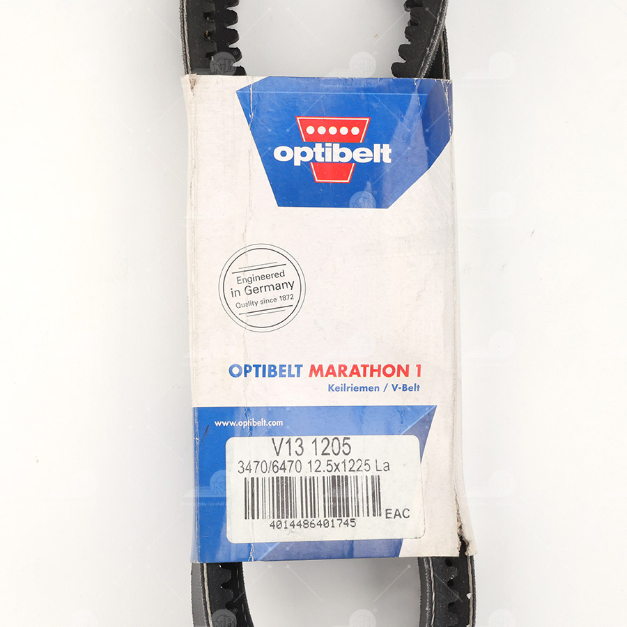 Dây curoa thang Optibelt  V13x1205