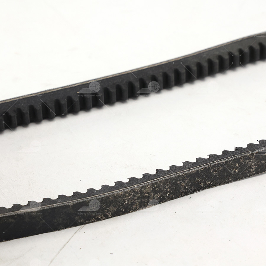 Dây curoa thang Optibelt  V13x1370