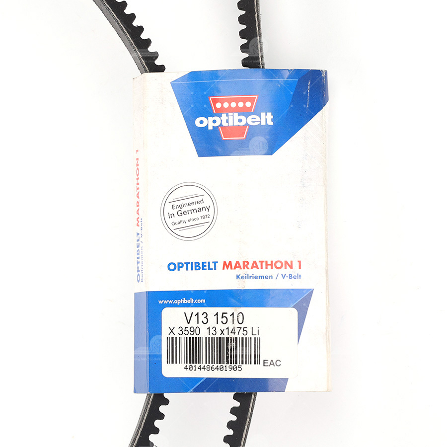 Dây curoa thang Optibelt  V13x1510