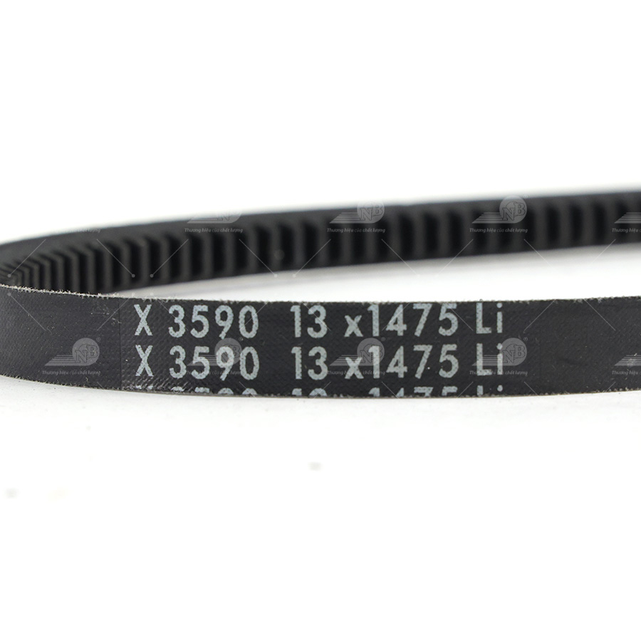 Dây curoa thang Optibelt  V13x1510