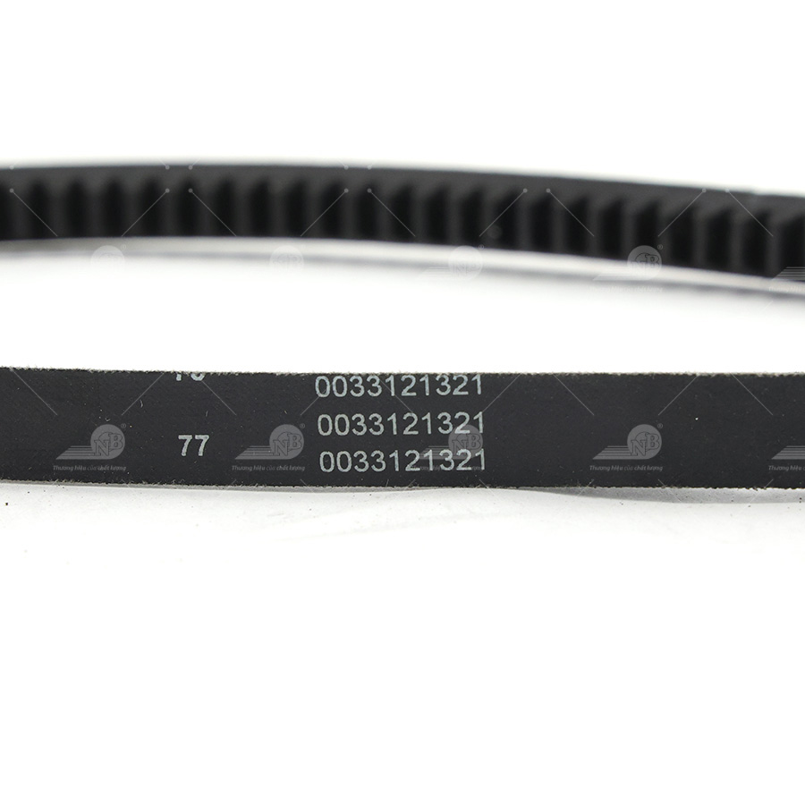 Dây curoa thang Optibelt  V13x1510