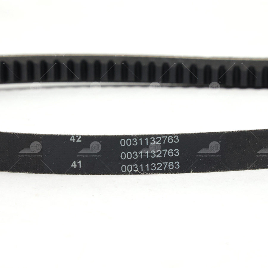 Dây curoa thang Optibelt  V13x1590