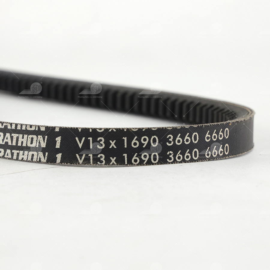 Dây curoa thang Optibelt  V13x1690