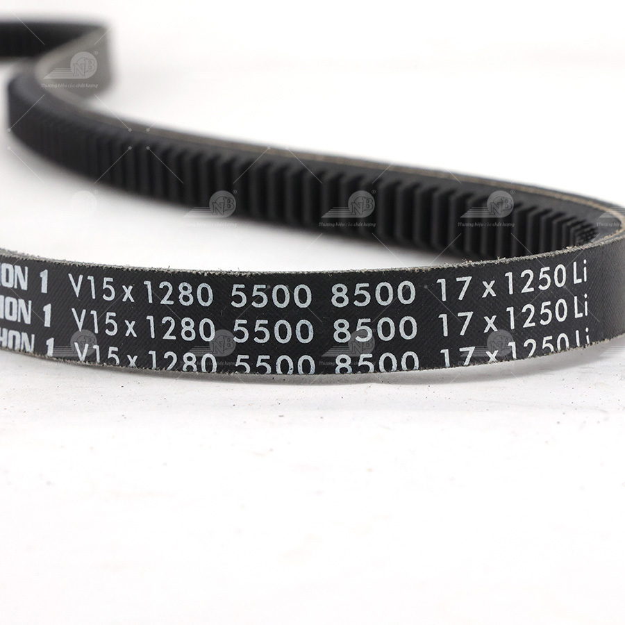 Dây curoa thang Optibelt  V15x1280
