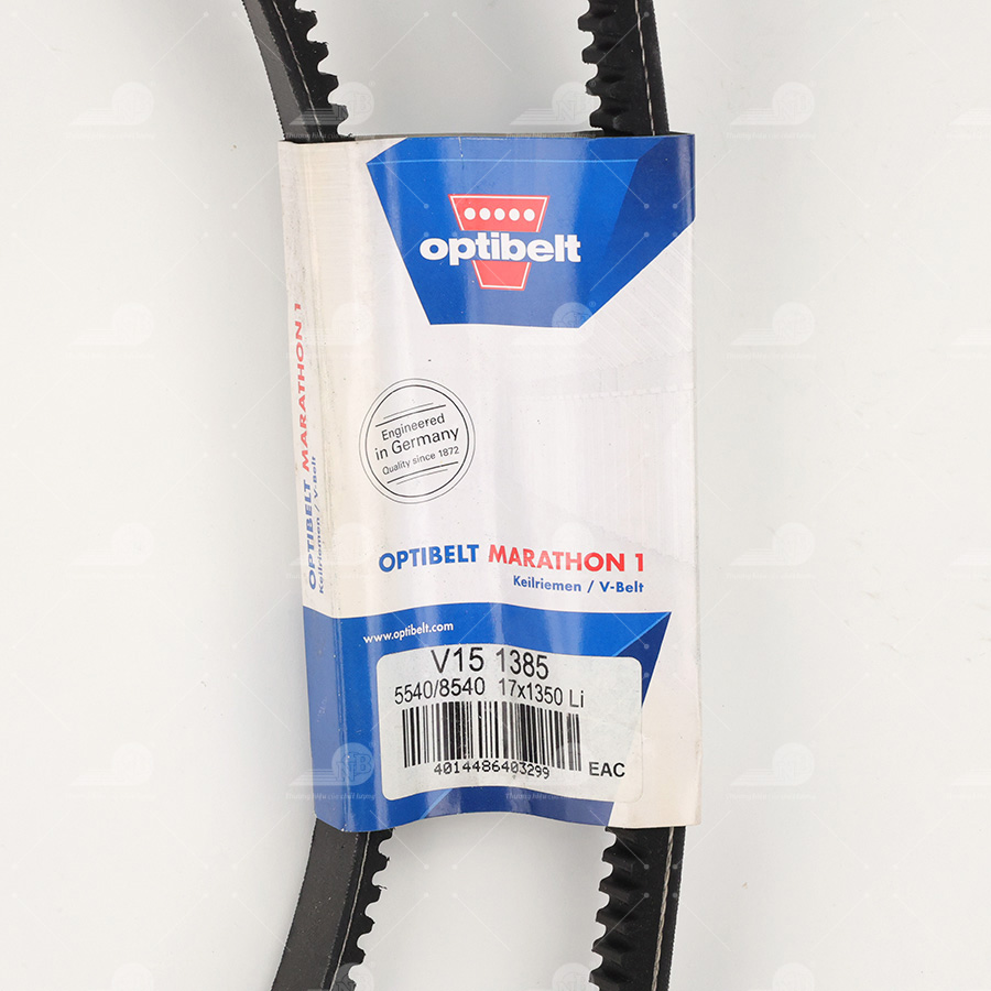 Dây curoa thang Optibelt  V15x1385