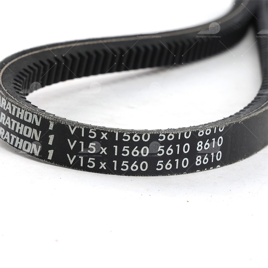 Dây curoa thang Optibelt  V15x1560