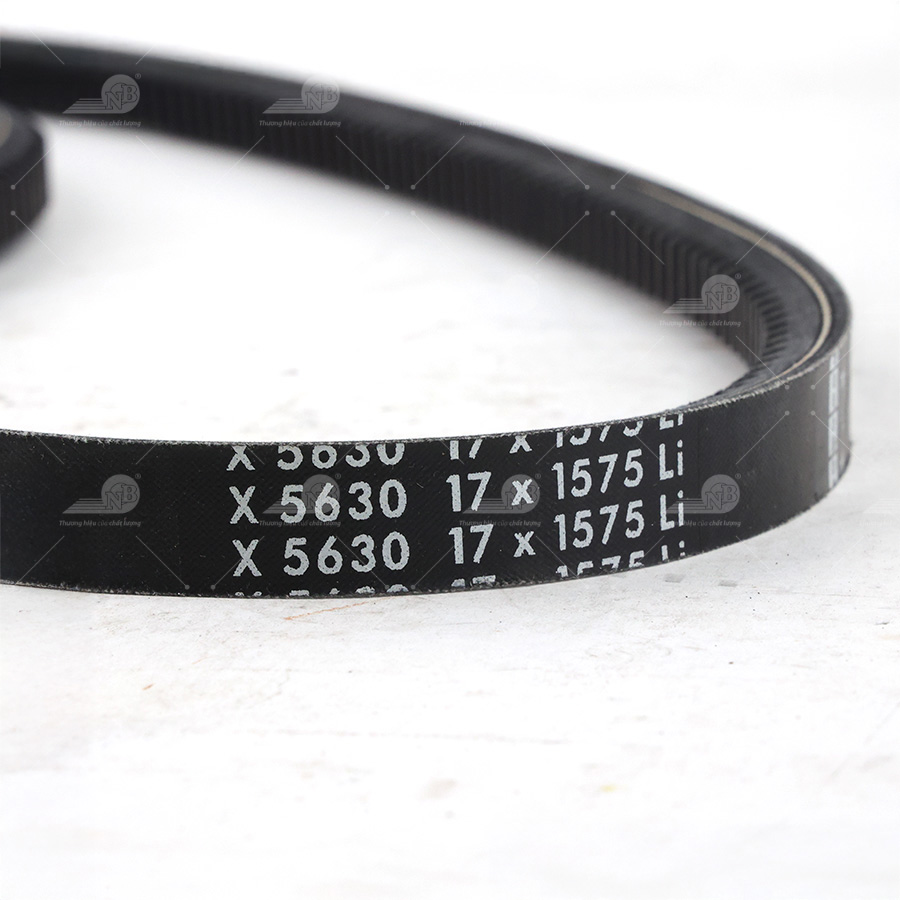 Dây curoa thang Optibelt  V15x1610