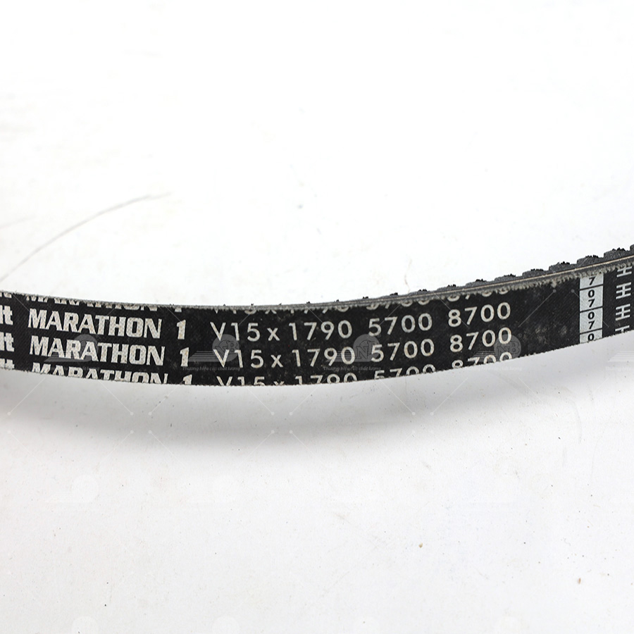 Dây curoa thang Optibelt  V15x1790