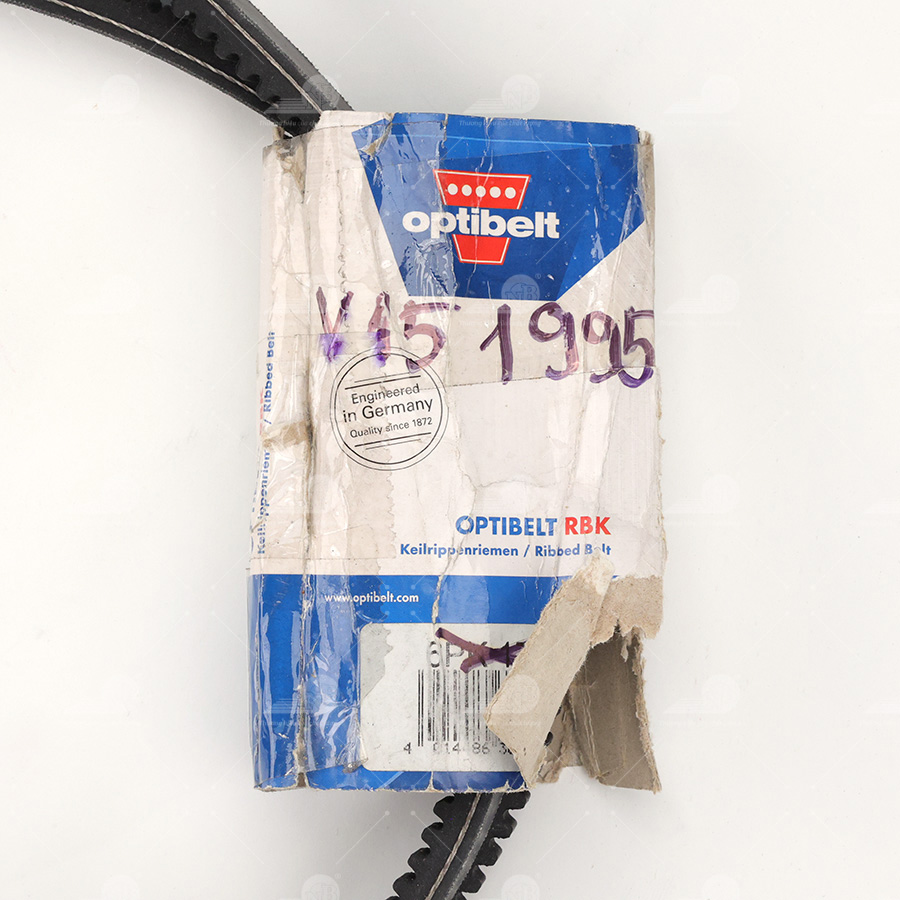 Dây curoa thang Optibelt  V15x1995