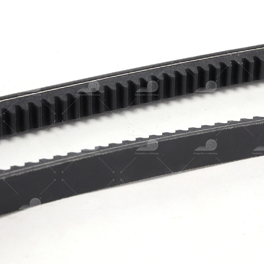 Dây curoa thang Optibelt  V15x2020