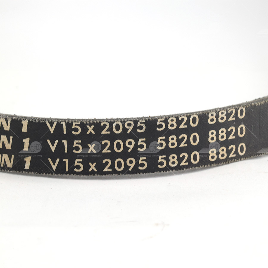 Dây curoa thang Optibelt  V15x2095