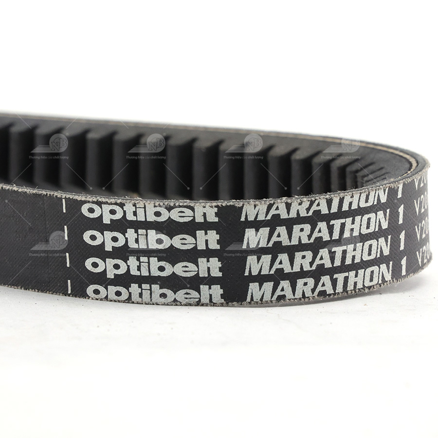 Dây curoa thang Optibelt  V20x1025