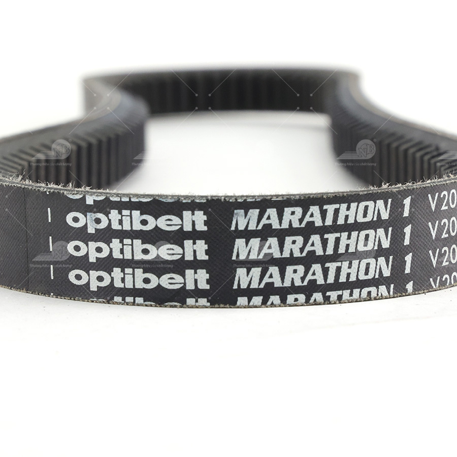 Dây curoa thang Optibelt  V20x1045