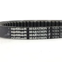 Dây curoa thang Optibelt  V20x1830